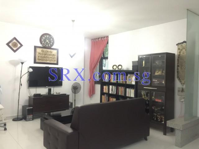 Blk 469 Segar Road (Bukit Panjang), HDB 4 Rooms #158211922